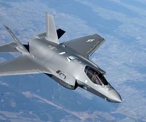  تعلیق فروش جنگنده‌های اف-۳۵ به آنکارا به‌زودی لغو می‌شود