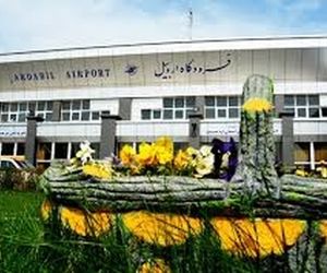 تکمیل عملیات بهسازی باند فرودگاه اردبیل تا پایان شهریور