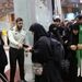 سفر هوایی ۳۶ هزار و ۱۶۵ زائر به عتبات عالیات از 17 تا ۲۳ مرداد ماه