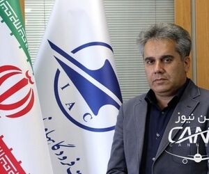 ترمینال خارجی فرودگاه شیراز با مشارکت بخش خصوصی تکمیل می شود