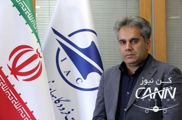 ترمینال خارجی فرودگاه شیراز با مشارکت بخش خصوصی تکمیل می شود