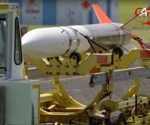 زمان تولید تسلیحات جدید نظامی کاهش یافت