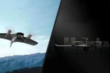 شیائومی از پهپاد خود رونمایی کرد 