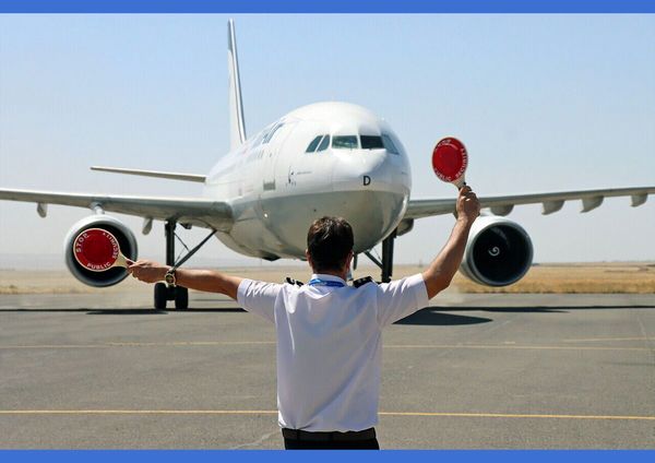 نرخ سوخت هواپیما هر لیتر ۳۴ هزار تومان