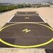 بهسازی ۱۹ هلی پد در شمال شرق تهران