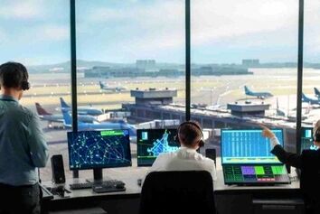 اهمیت نقش دیسپچر در شرکت‌های هواپیمایی و لزوم نوآوری در این حوزه