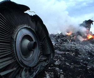 مقصران سانحه MH17 تحت پیگرد قانونی قرار گرفتند