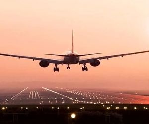 شلوغ‌ترین فرودگاه‌های جهان در سال ۲۰۲۳ کدام است؟