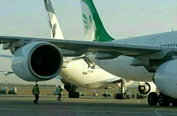 اخذ گواهینامه‌ سازمان هواپیمایی کشور در زمینه MRO تسهیل می‌شود