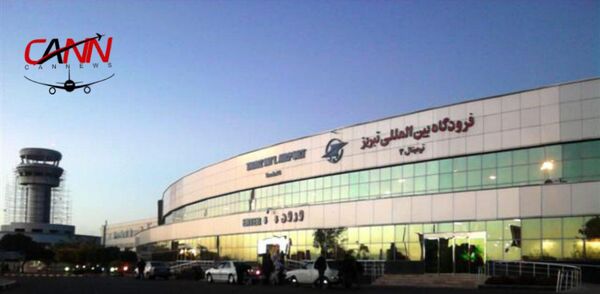 مدیرکل فرودگاه‌های آذربایجان شرقی : عدم همکاری شهرداری، دلیل توقف پروازهای تبریز - هامبورگ است