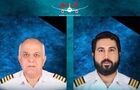 خلبان پرواز تهران- یاسوج مقصر اصلی نیست