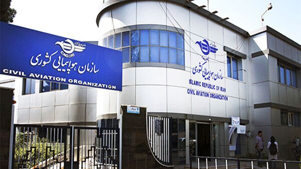 فروش بلیت هواپیما خارج از جدول نرخی آبان 1399 غیرقانونی است