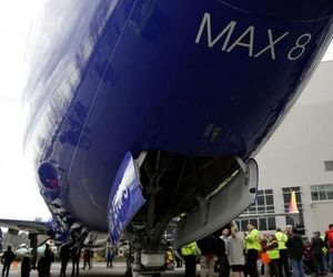 رشد قابل توجه سهام شرکت بویینگ