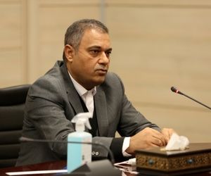 مظفر رئیس کمیته بهره وری شد