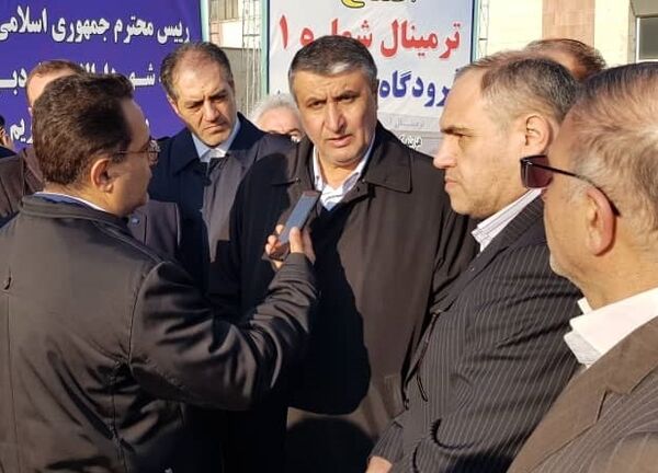 اردبیل می‌تواند هاب هوایی باشد