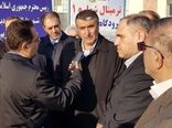 اردبیل می‌تواند هاب هوایی باشد