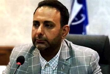 جایگاه نخست فرودگاه کرمان در تراکم تعداد مسافران هوایی 