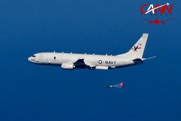 آمریکا ۶ هواپیمای گشت‌زنی به ارزش 2 میلیارد دلار به کره جنوبی می‌فروشد