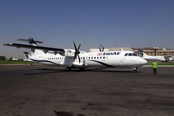 ایران‌ایر: هما بلیت را به قیمت مصوب عرضه می‌کند/ نرخ نامتعارف بلیت هواپیما ربطی به ایران‌ایر ندارد