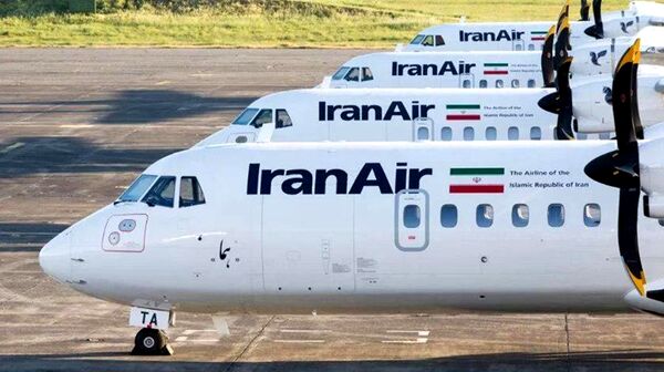 ای‌تی‌آر: اگر هواپیماهای برجامی را تحویل ندهیم، ضرر می کنیم