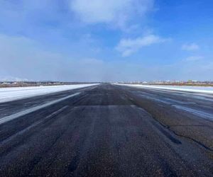 پروازها برقرار است