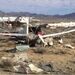 گزارش اولیه مورخه ۱۴ بهمن ۱۴۰۰ سانحه هواپیمای فوق سبک در حوالی کاشمر