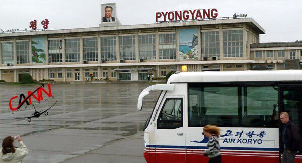 پرواز‌های پیونگ‌یانگ به دالیان از سر گرفته شد