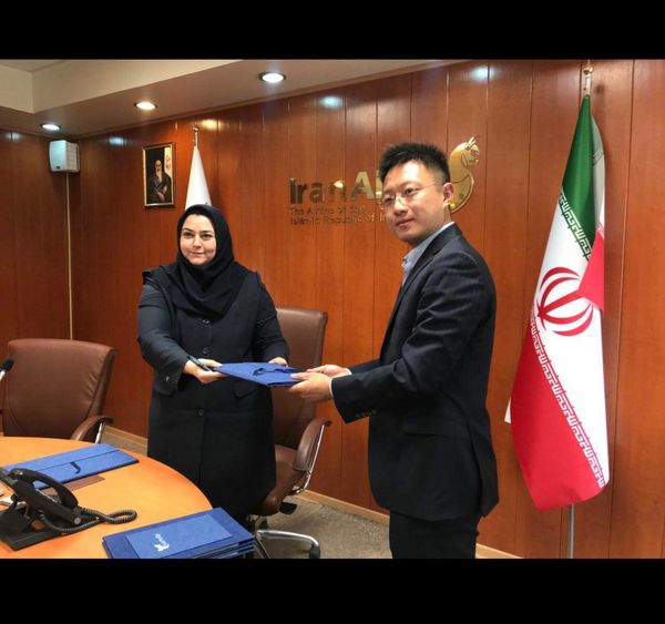 بالاخره مشکل فاینانس خرید هواپیماهای نوی هما حل شد