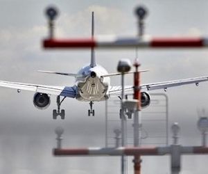 آغاز احیای صنعت هوانوردی 