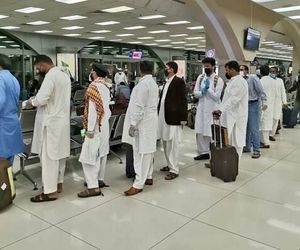 عربستان بار دیگر ورود اتباع پاکستانی را ممنوع کرد