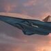 جنگنده جانشین بلک‌برد SR-71 با سرعت دو برابر+عکس