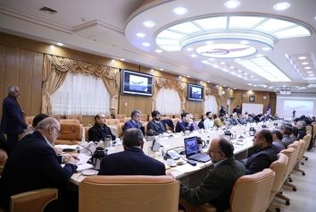 برگزاری دوره های آموزشی ضوابط و معیارهای حاکم بر گزینش