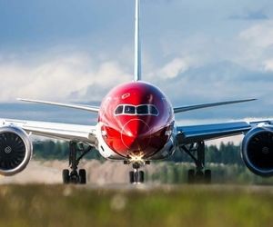 هواپیمایی نروژ بودجه حمایتی دریافت کرد 