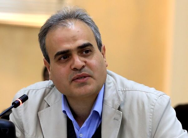 مرادی عضو شورای راهبری توسعه مدیریت شرکت فرودگاه‌ها شد