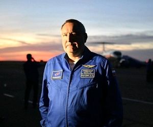 مدیر سازمان فضایی روسیه ایلان ماسک را برای صحبت درباره حیات فرازمینی به خانه‌اش دعوت کرد