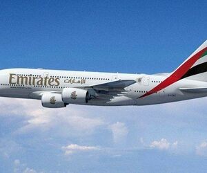هواپیمایی امارات تحویل ایرباس A380 را به تعویق می‌اندازد