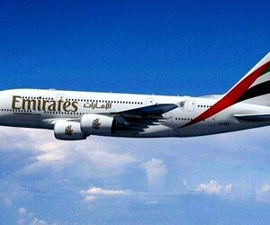 هواپیمایی امارات تحویل ایرباس A380 را به تعویق می‌اندازد
