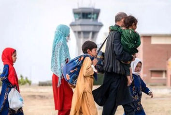 تکذیب ممنوعیت فروش بلیت هواپیما به افغانستانی‌ها