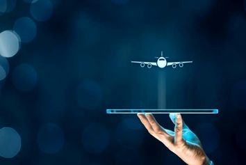 همکاری بزرگ امارات و OpenAI برای
 تحول هوش مصنوعی در هوانوردی