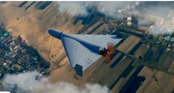 ورود پهپادهای روسی به آسمان لهستان و آماده باش ناتو