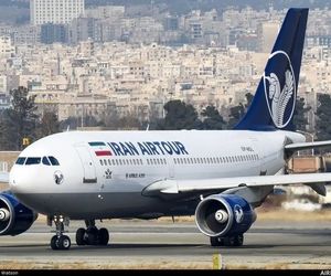 پرواز‌های پاریس باز هم لغو شد
