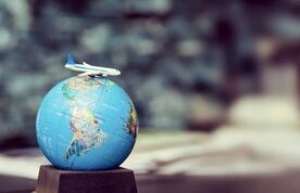 کمبود موتور هواپیما، نزدیک به ۹۰۰ فروند هواپیما را زمین‌گیر کرد