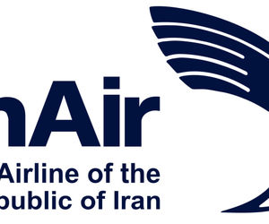 «ایران ایر» به نصب بنر عذرخواهی از مسافر در فرودگاه محکوم شد +سند