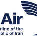 فرود اضطراری هواپیمای مسافربری تهران - تبریز  ایران‌ایر در فرودگاه اردبیل