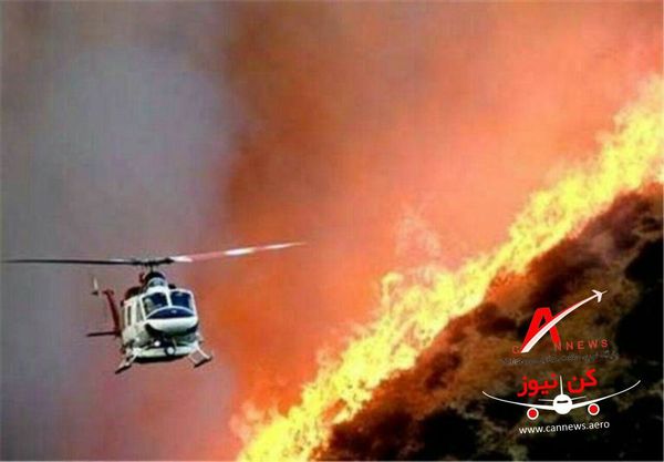 استاندار گلستان تاکید کرد : ضرورت تجهیز جنگل‌های گلستان به امکانات اطفای حریق هوایی