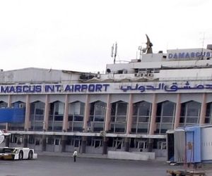 ترکیه رقیب قطری‌ها در بازسازی فرودگاه‌های سوریه