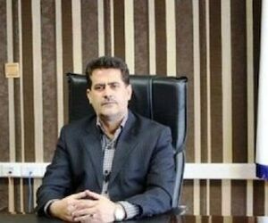 آماده شدن باند اضطراری فرودگاه کرمانشاه