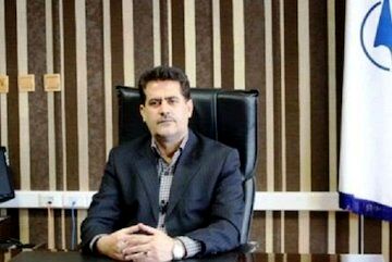 آماده شدن باند اضطراری فرودگاه کرمانشاه