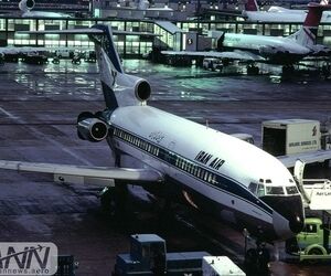 چگونه سقوط یک فروند هواپیمای DC3 در سال ۱۳۳۱ مقدمات ثبت و تاسیس هواپیمایی ملی ایران (هما) را فراهم آورد؟