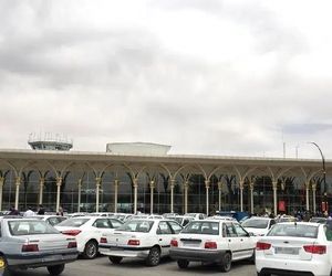 روابط عمومی فرودگاه مشهد به کن نیوز اعلام کرد:
قیمت پارکینگ‌ فرودگاه قطعا شکسته می‌شود 
